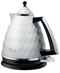 DeLonghi Brillante KBJ 2001.W 1,7l 2000W Czajnik kuchenny