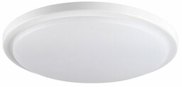 KANLUX Plafon sufitowy Orte LED 24W-NW-O Biały