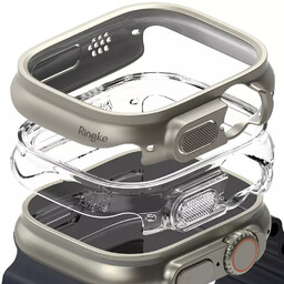 RINGKE SLIM 2-PACK APPLE WATCH ULTRA (49 MM)
