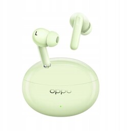 Słuchawki Oppo Enco Air3 Pro Bezprzewodowe Dokanałowe Bluetooth