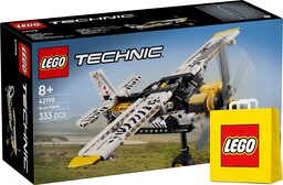 Lego Technic Samolot transportowy