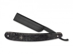 Boker Brzytwa Böker Solingen Black Amboina 6/8"