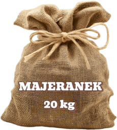 Majeranek 20 kg HURT