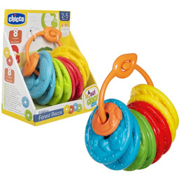 Chicco Leśne Krążki Gra W Boule Zabawka Sportowa