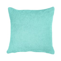 KARO Poszewka frotte 40x40 miętowa 054 gruba 200g/m2