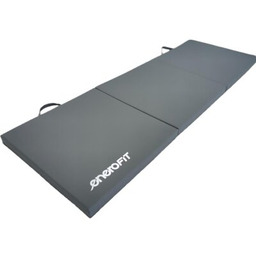 ENERO Materac gimnastyczny 1066226 Szary Zyskaj