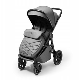 Future Design Xplode Chrome kolor Steel Graphite Akcesoria