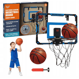 Kosz Do Koszykówki Na Ścianę Tarcza Tablica