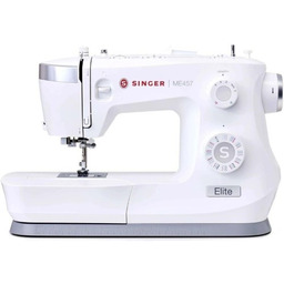 SINGER MASZYNA DO SZYCIA ELITE ME457