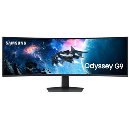 SAMSUNG MONITOR ODYSSEY G9 LED 49" LS49CG950EUXEN