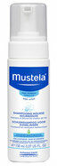 Mustela, szampon w piance, 150 ml