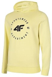 4F H4l22-blm018 73s Blouse Bluza Męski