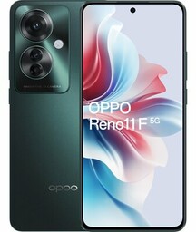 OPPO Smartfon Reno 11 F 8/256GB 5G 6.7"