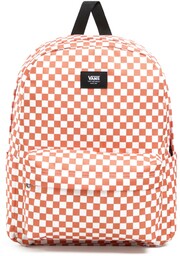 Plecak młodzieżowy Vans Old Skool Check Backpack -