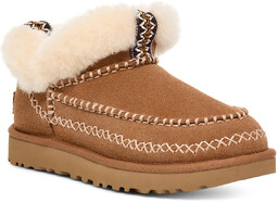 UGG Botki damskie W Classic Ultra Mini Alpine