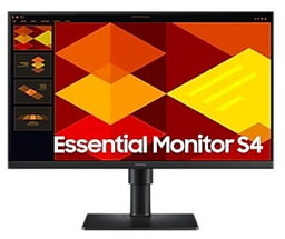 SAMSUNG MONITOR LED 24" LS24D400GAUXEN 100Hz