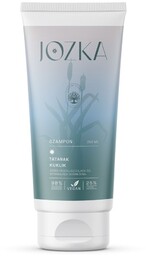 Szampon skóra przetłuszczająca się tatarak kuklik 250ml