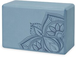 GAIAM KOSTKA DO JOGI BLUE SHADOW POINT 63680