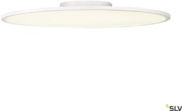 PANEL 60 DALI lampa sufitowa natynkowa LED, okrągła,