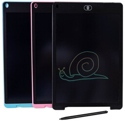 Askato, Tablet do rysowania kolorowy
