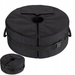 Obciążenie do Parasol Ogrodowy Obciążnik Podstawy Parasola Stabilizator