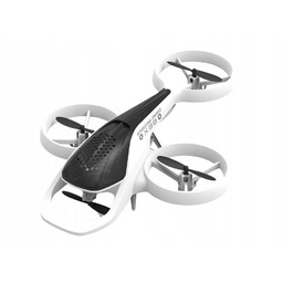 Zdalnie Sterowany Dron Rc X38 Syma Biały