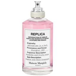 Maison Margiela Replica Springtime in a Park Woda