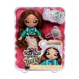 Na! Na! Na! Surprise Teens Doll