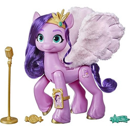 My little Pony: Pipp Petals A New Generation