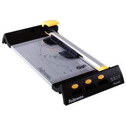 TRIMMER PROTON A4/5410201 FELLOWES