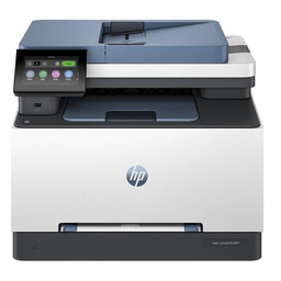 Urządzenie wielofunkcyjne Hp Color LaserJet Pro 3302fdw (499Q8F)