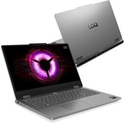 LENOVO Laptop LOQ Essential 15ARP11 15.6" IPS 144Hz