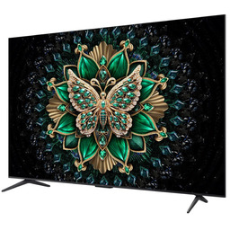 Telewizor Qd Mini Led Tcl 55Q6C 55" 4K
