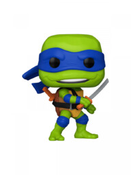 Figurka Teenage Mutant Ninja Turtles - Leonardo (Funko