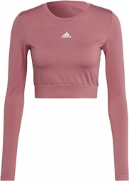adidas W SML Fit LS Damska koszulka