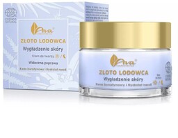 Ava, Złoto Lodowca, Krem Na Dzień I