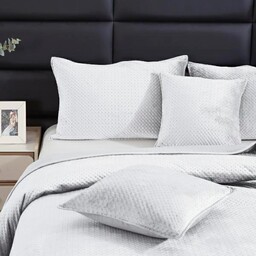 Spod Igły I Nitki Narzuta welurowa 240x260 Maya