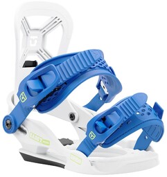 wiązania UNION - Cadet MINI White (WHITE) rozmiar: