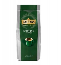 Kawa Rozpuszczalna Jacobs KRONUNG 500g Vending Instant