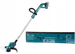 Makita Kompaktowa Podkaszarka Żyłkowa 260Mm Lxt 18V DUR193Z
