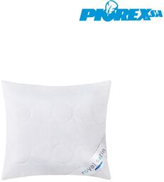 Poduszka antyalergiczna Royal Satin PIÓREX, Rozmiar - 50x70