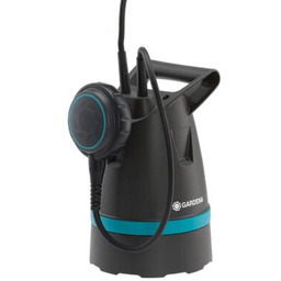 GARDENA Pompa do wody 09001-47 elektryczna