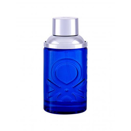 Benetton Colors de Benetton Blue woda toaletowa 100