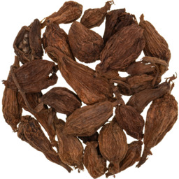 Kardamon czarny owoc cały 5kg