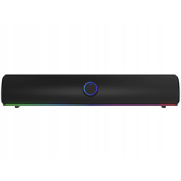 Soundbar komputerowy Genesis Helium 312BT