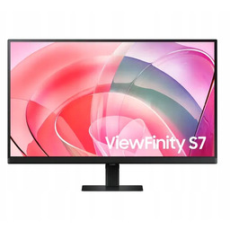 Monitor 4K Samsung ViewFinity S7 S27D700EAU 27'' Va