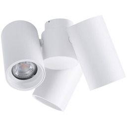 Lampa natynkowa MAKALU 3 - AZzardo - lampa
