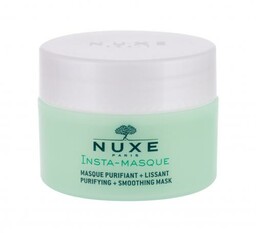NUXE Insta-Masque Purifying + Smoothing maseczka do twarzy