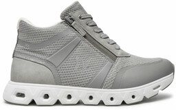 Sneakersy Caprice 9-25221-43 Szary