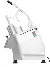 Hendi Szatkownica do warzyw 550 W z zestawem
